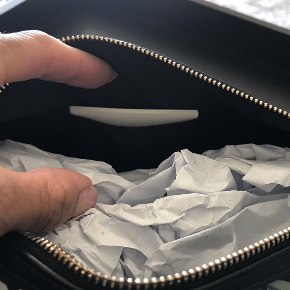 Kate Spade Wilson Road Botanical Jodi Cosmetic Bag - Picture 5 of 7